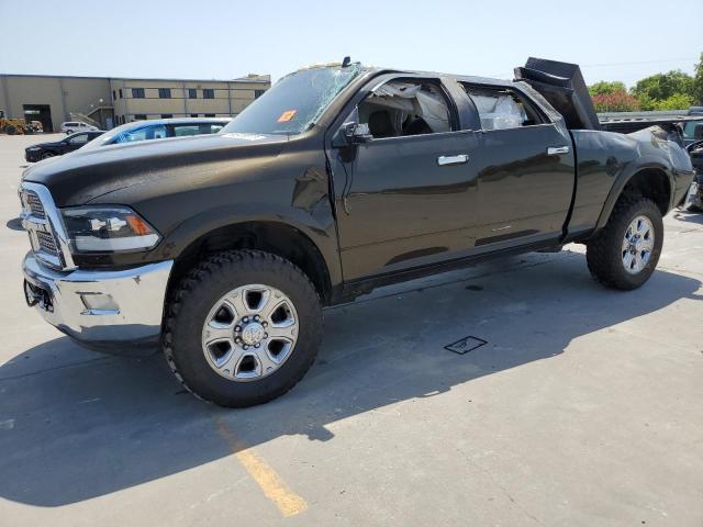 RAM 2500 LARAM 2014 with VIN 3C6UR5FL2EG299300 - Photo from auction