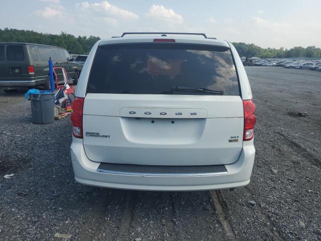 Photo 6 from auction – 2019 DODGE GRAND CARA with VIN 2C4RDGCG3KR543879