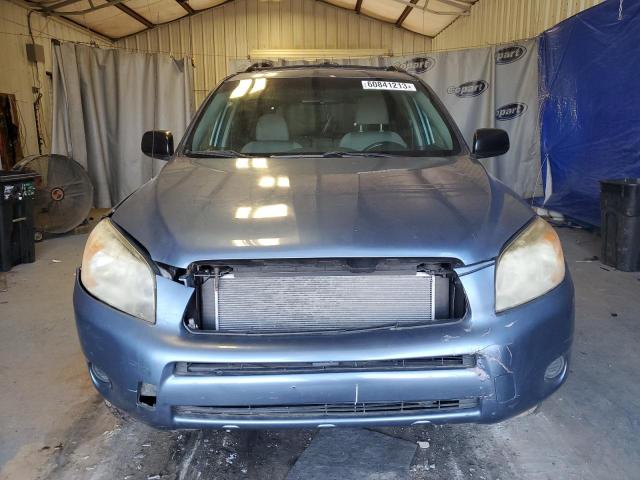 Photo 5 from auction – 2007 TOYOTA RAV4 with VIN JTMZK33V175007272