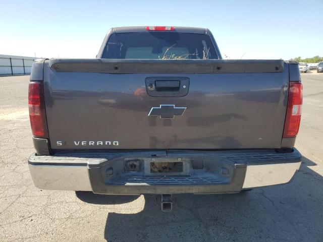 Photo 6 from auction – 2010 CHEVROLET SILVER1500 with VIN 3GCRKSE34AG173596