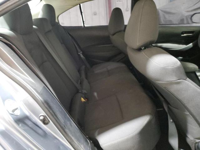 Photo 10 from auction – 2021 TOYOTA COROLLA LE with VIN 5YFEPMAE1MP177557