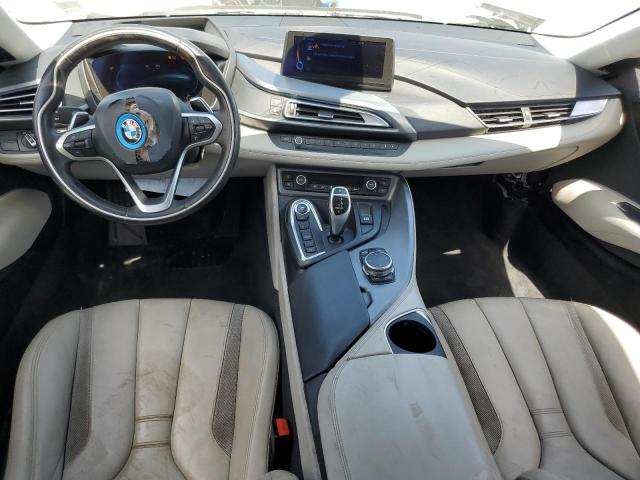 Photo 8 from auction – 2016 BMW I8 with VIN WBY2Z2C5XGV675142