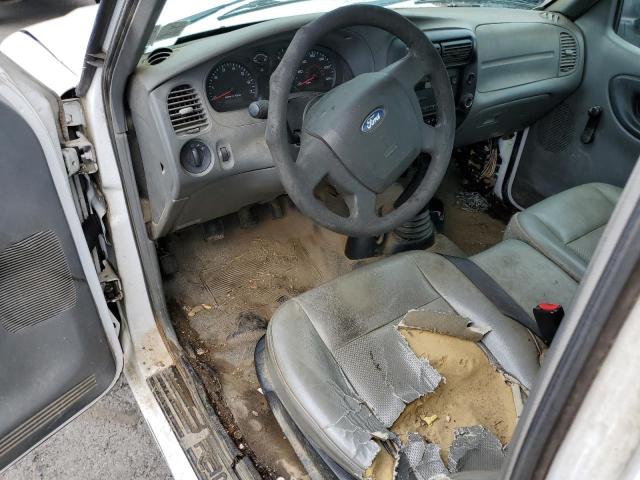 Photo 8 from auction – 2008 FORD RANGER with VIN 1FTYR10D98PA24754