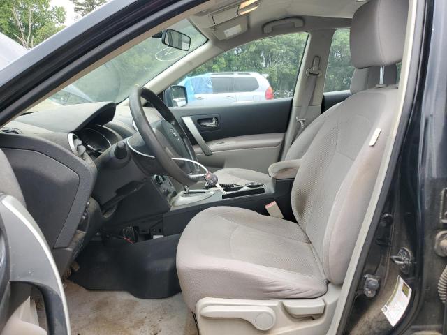 Photo 7 from auction – 2011 NISSAN ROGUE S with VIN JN8AS5MT5BW182752