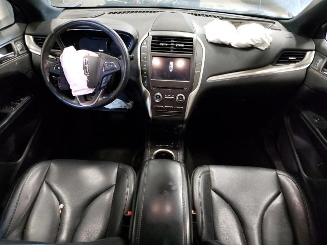 Photo 8 from auction – 2015 LINCOLN MKZ with VIN 5LMCJ1A90FUJ08948
