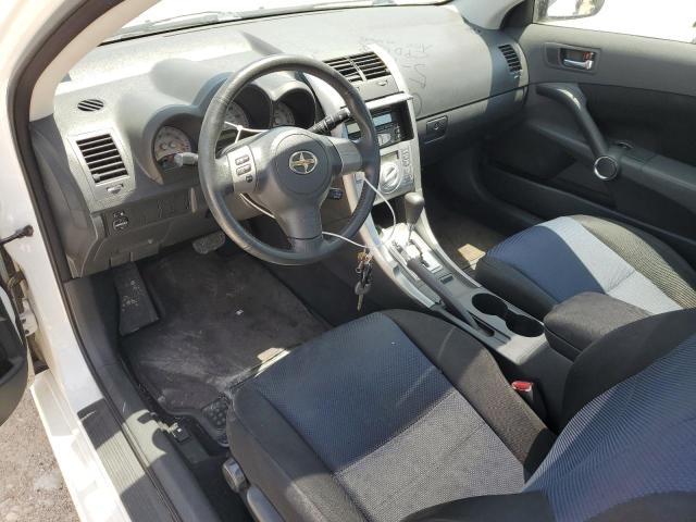 Photo 8 from auction – 2006 TOYOTA SCION TC with VIN JTKDE177060084947