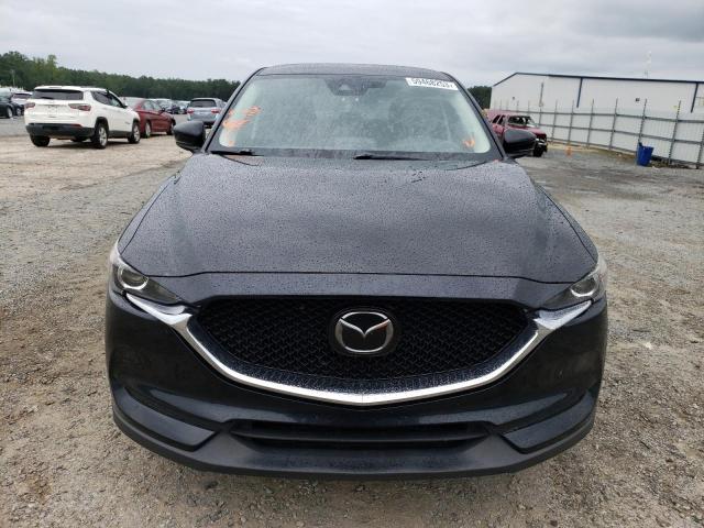 Photo 5 from auction – 2019 MAZDA CX-5 TOURI with VIN JM3KFBCM1K0622067