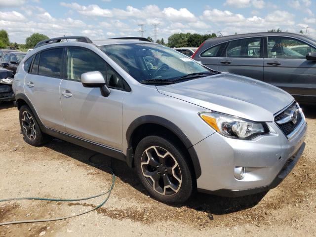 Photo 4 from auction – 2013 SUBARU XV CROSSTR with VIN JF2GPAKC2D2872862