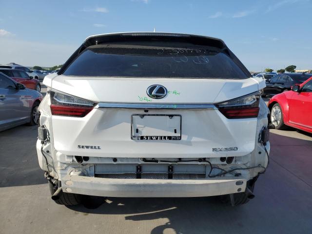صورة رقم 6 من المزاد - 2019 LEXUS RX 350 BAS مع VIN 2T2ZZMCAXKC148427