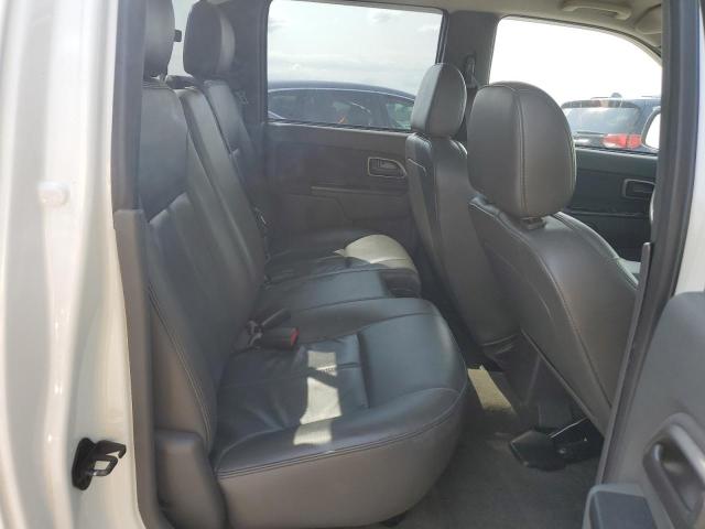 Photo 10 from auction – 2005 CHEVROLET COLORADO with VIN 1GCDT136458160146