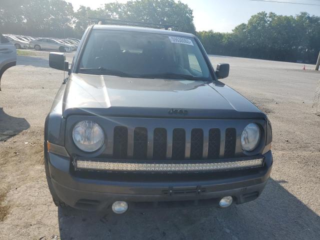 Photo 5 from auction – 2015 JEEP PATRIOT LA with VIN 1C4NJRFB2FD113952