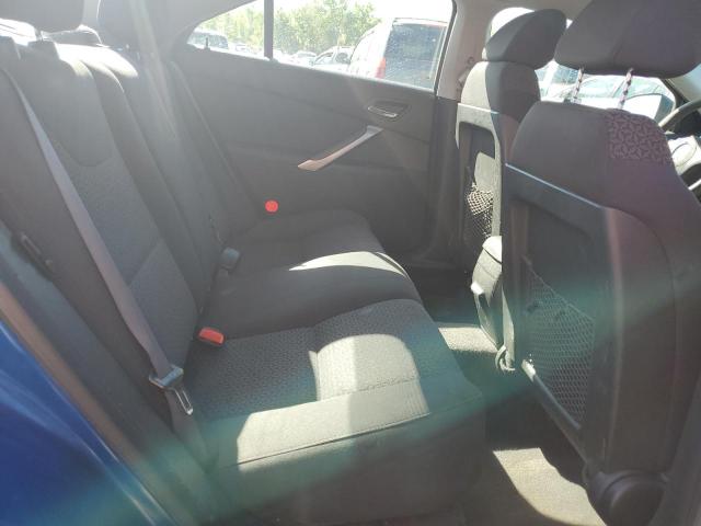 Photo 10 from auction – 2007 PONTIAC G6 VALUE L with VIN 1G2ZF58B174105730