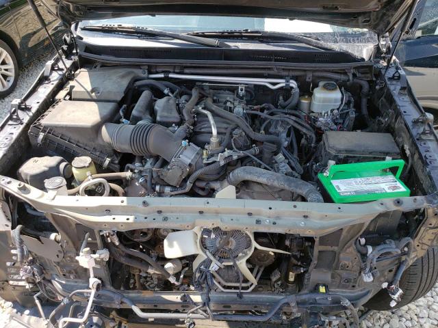 Photo 12 from auction – 2017 LEXUS GX 460 with VIN JTJBM7FX3H5155776