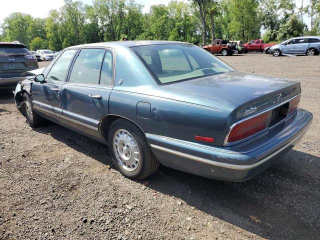 Photo 2 from auction – 1995 BUICK PARK AVENU with VIN 1G4CW52K4SH606375