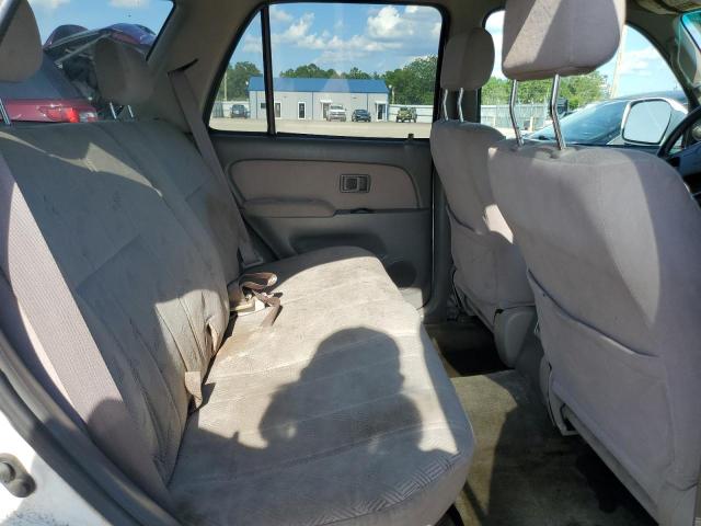 Photo 11 from auction – 2002 TOYOTA 4RUNNER SR with VIN JT3GN86R120237043