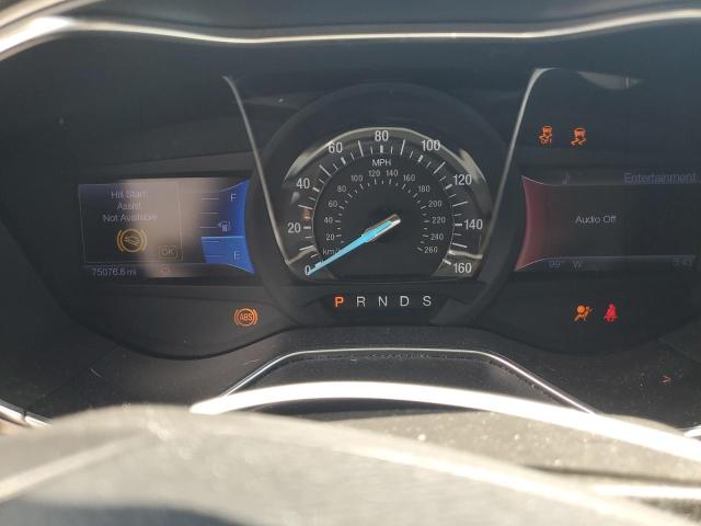Photo 9 from auction – 2013 FORD FUSION SE with VIN 3FA6P0H75DR217983