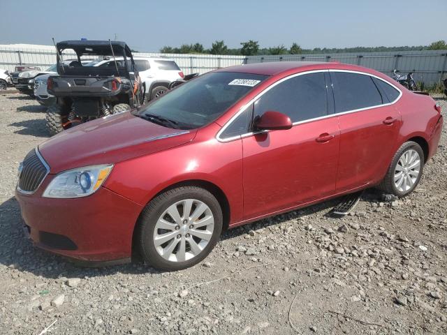 BUICK VERANO 2015 с VIN 1G4PP5SK1F4205037 - Фото с аукциона