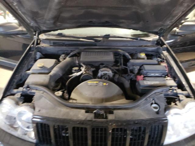 Photo 11 from auction – 2006 JEEP GRAND CHER with VIN 1J4GR48K66C312150