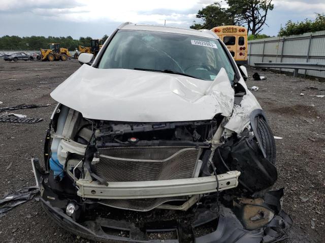Photo 5 from auction – 2013 HONDA CR-V EXL with VIN 5J6RM4H79DL044212