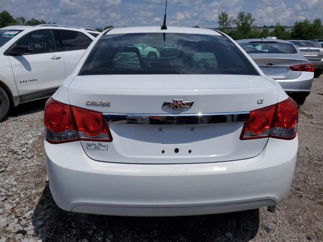 Photo 6 from auction – 2012 CHEVROLET CRUZE LT with VIN 1G1PF5SC7C7115264