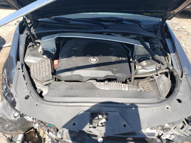 Photo 11 from auction – 2010 CADILLAC CTS PREMIU with VIN 1G6DS8EV9A0115005