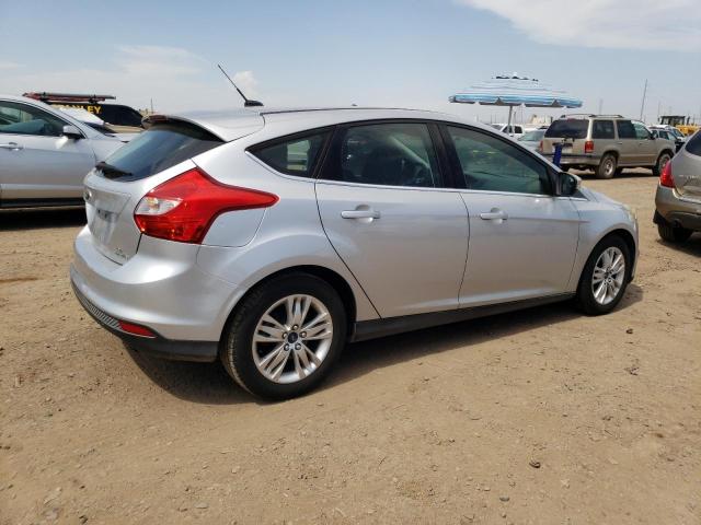 Photo 3 from auction – 2012 FORD FOCUS SEL with VIN 1FAHP3M28CL403731