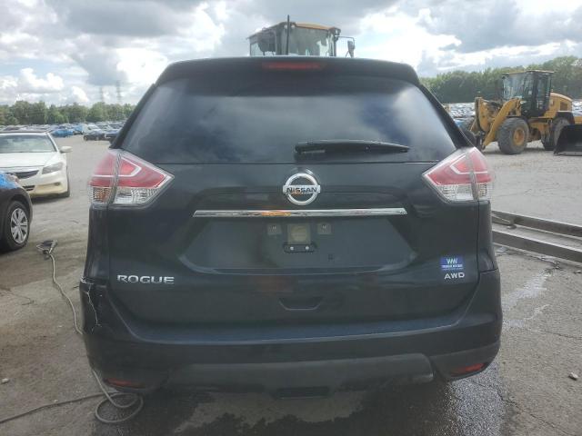 Photo 6 from auction – 2016 NISSAN ROGUE S with VIN JN8AT2MV8GW154318