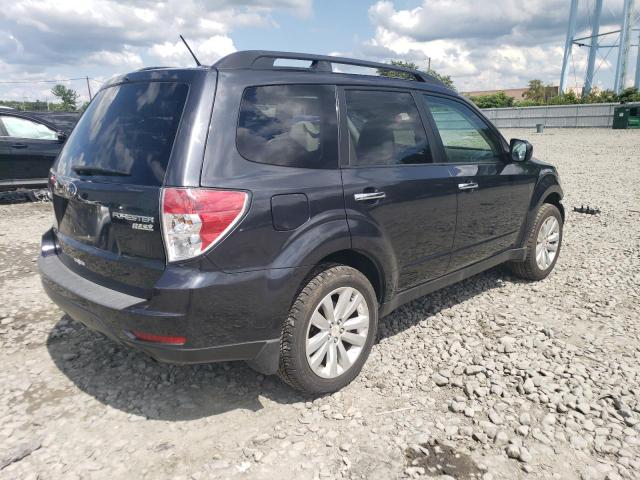 Photo 3 from auction – 2012 SUBARU FORESTER 2 with VIN JF2SHADC8CH426375