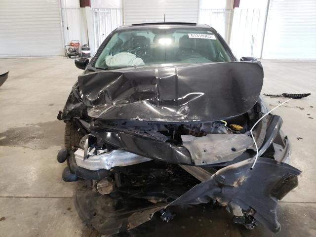 Photo 5 from auction – 2013 DODGE DART SXT with VIN 1C3CDFBA2DD110514
