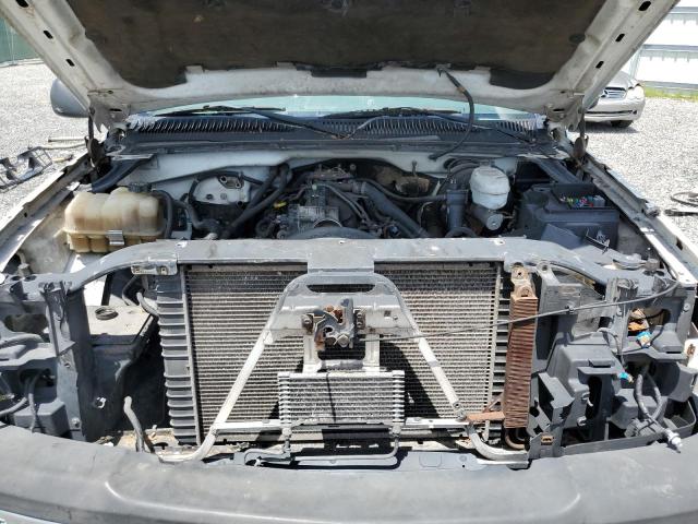Photo 11 from auction – 2003 CHEVROLET SILVERADO with VIN 1GCEK19V73E228069