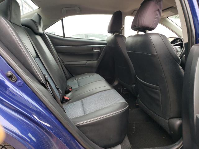 Photo 10 from auction – 2014 TOYOTA COROLLA L with VIN 2T1BURHE9EC085810