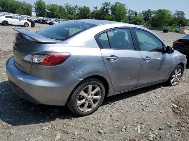 Photo 3 from auction – 2010 MAZDA 3 I with VIN JM1BL1SG0A1140397