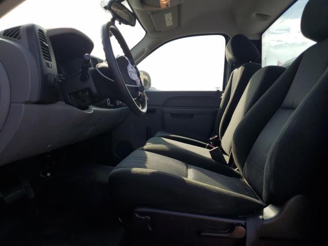 Photo 7 from auction – 2010 CHEVROLET SILVERADO with VIN 1GCPCPEX4AZ138917