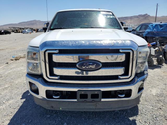 Photo 5 from auction – 2012 FORD F350 SUPER with VIN 1FT8W3BT5CEC10255