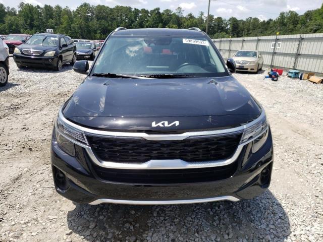 Photo 5 from auction – 2023 KIA SELTOS S with VIN KNDEU2AA9P7393995