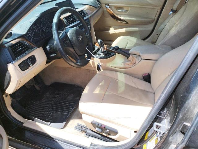 Photo 7 from auction – 2013 BMW 328 I SULE with VIN WBA3C1G57DNR48381