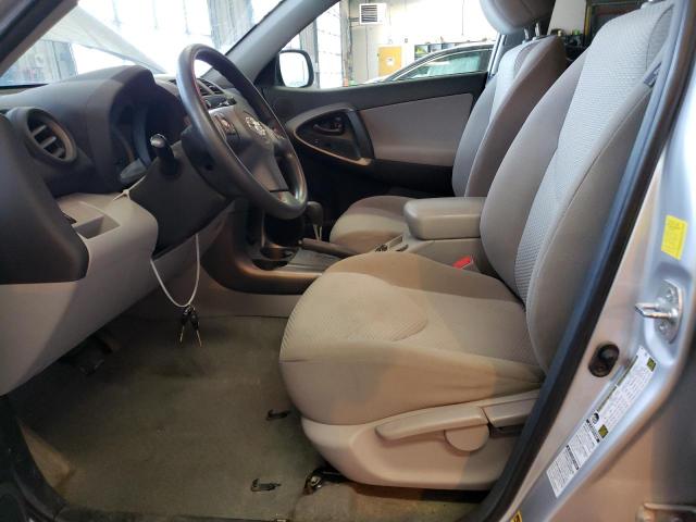 Photo 7 from auction – 2011 TOYOTA RAV4 with VIN 2T3BF4DV5BW125577