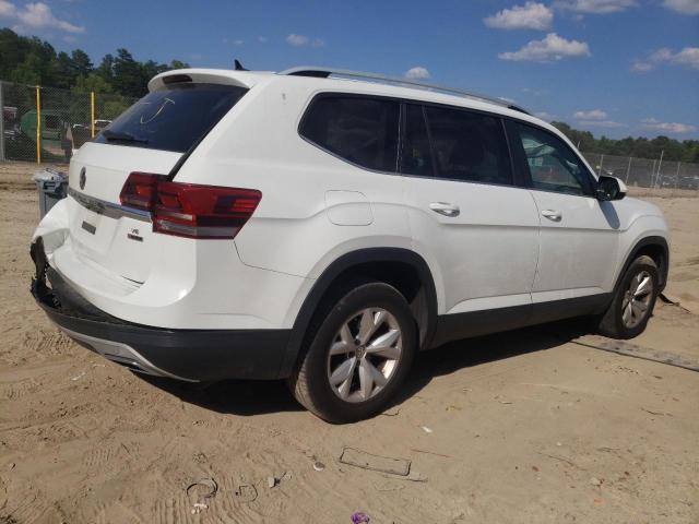 Photo 3 from auction – 2018 VOLKSWAGEN ATLAS SE with VIN 1V2LR2CA0JC579766