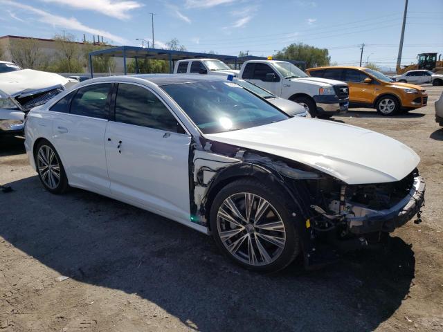 Photo 4 from auction – 2019 AUDI A6 PREMIUM with VIN WAUL2AF21KN020959