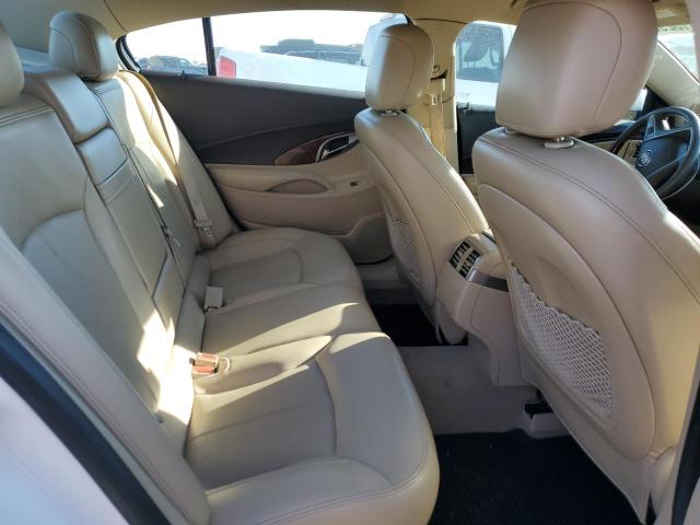 Photo 10 from auction – 2013 BUICK LACROSSE P with VIN 1G4GF5E3XDF244427