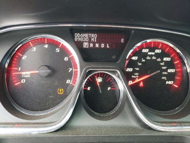 Photo 9 from auction – 2013 GMC ACADIA DEN with VIN 1GKKVTKD1DJ218271