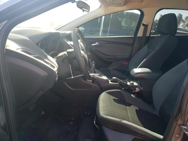 Photo 7 from auction – 2013 FORD FOCUS SE with VIN 1FADP3K29DL362870
