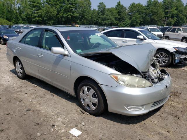 Photo 4 from auction – 2005 TOYOTA CAMRY LE with VIN 4T1BE32K65U603671