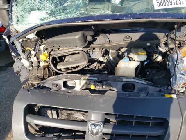 Photo 12 from auction – 2015 RAM PROMASTER with VIN 3C6TRVDG2FE512843