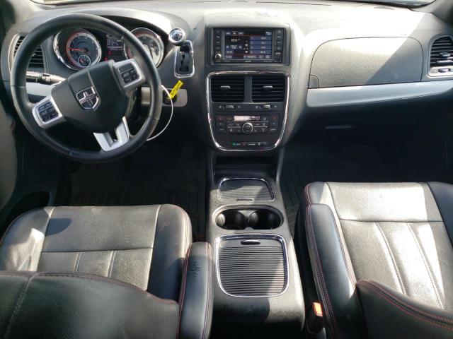 Photo 8 from auction – 2017 DODGE GRAND CARA with VIN 2C4RDGEG7HR792420
