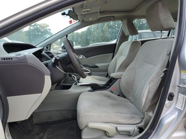 Photo 7 from auction – 2012 HONDA CIVIC EX with VIN JHMFB2F81CS006393
