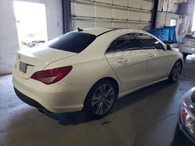 Photo 3 from auction – 2016 MERCEDES-BENZ CLA 250 with VIN WDDSJ4EB0GN292078