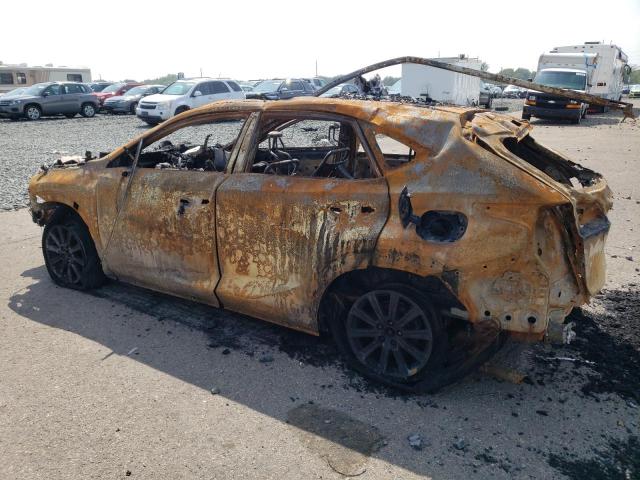 Photo 2 from auction – 2021 LEXUS NX 300 BAS with VIN JTJDARDZ7M5030372