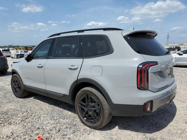 Photo 2 from auction – 2023 KIA TELLURIDE with VIN 5XYP5DGC5PG393618