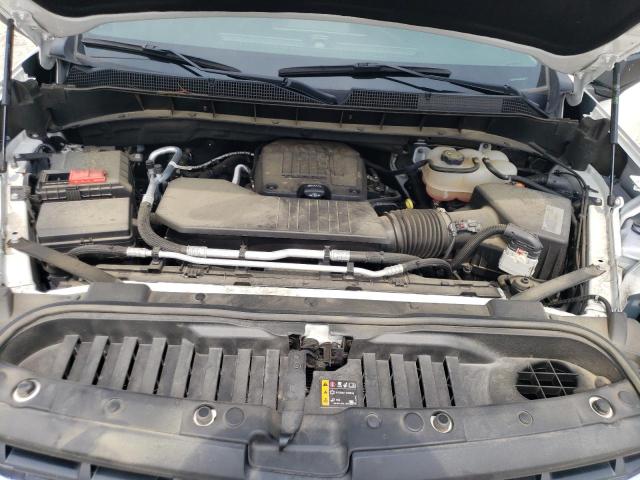 Photo 11 from auction – 2021 CHEVROLET SILVERADO with VIN 1GCRYDEK7MZ339969
